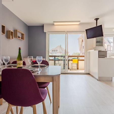 Apartment Galion 1 Et 2 By Interhome Дів-сюр-Мер Екстер'єр фото