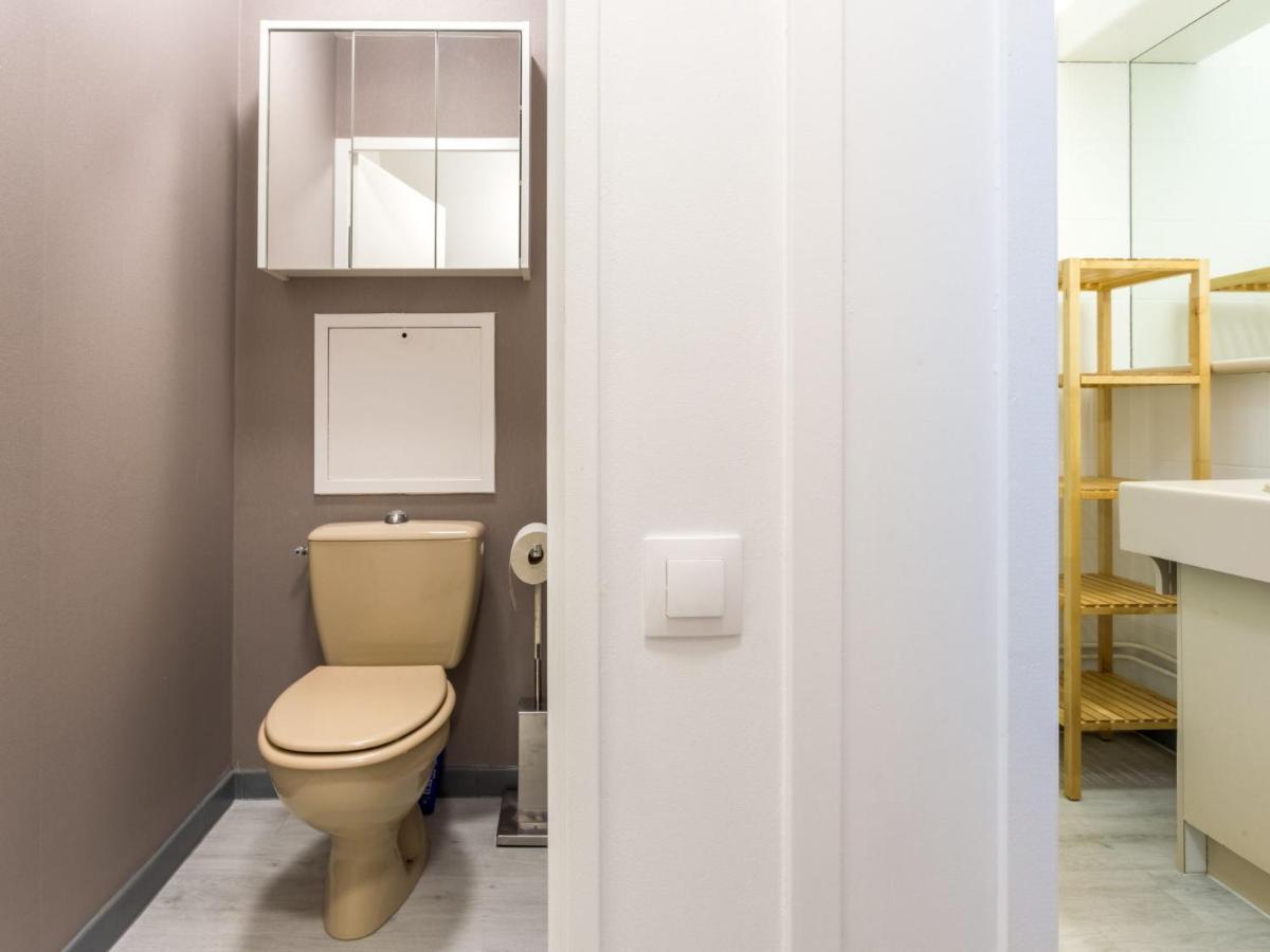 Apartment Galion 1 Et 2 By Interhome Дів-сюр-Мер Екстер'єр фото