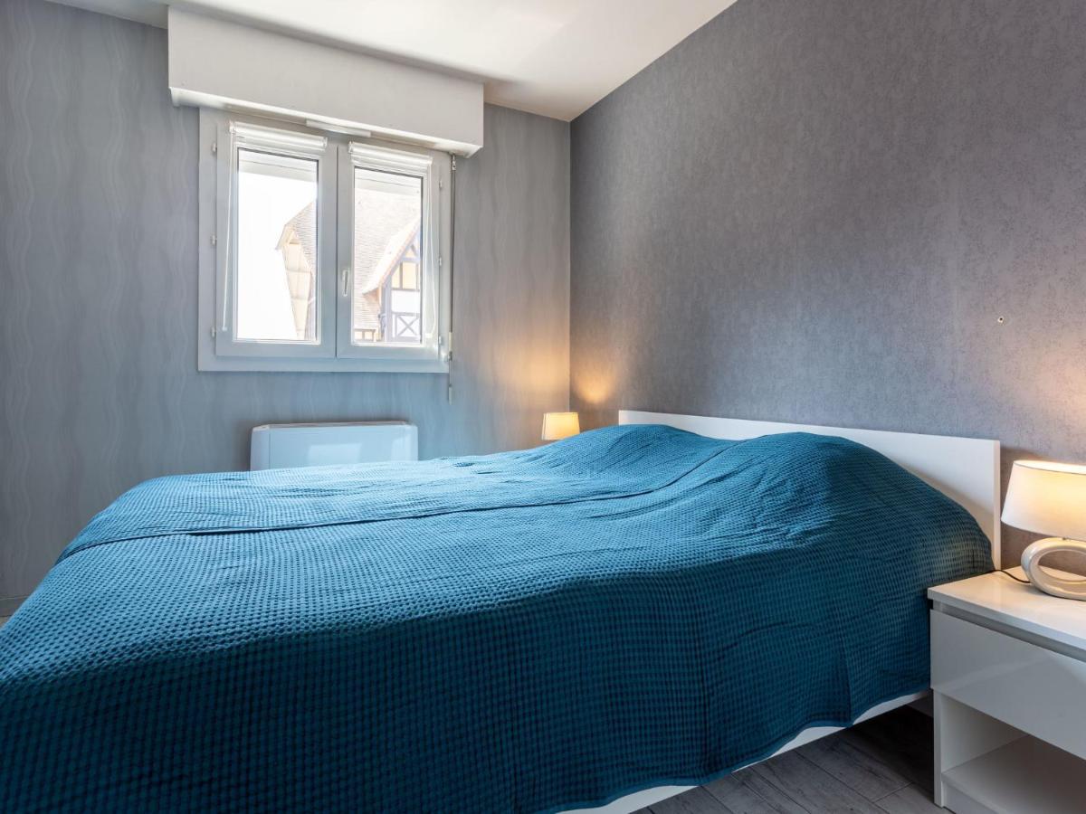 Apartment Galion 1 Et 2 By Interhome Дів-сюр-Мер Екстер'єр фото