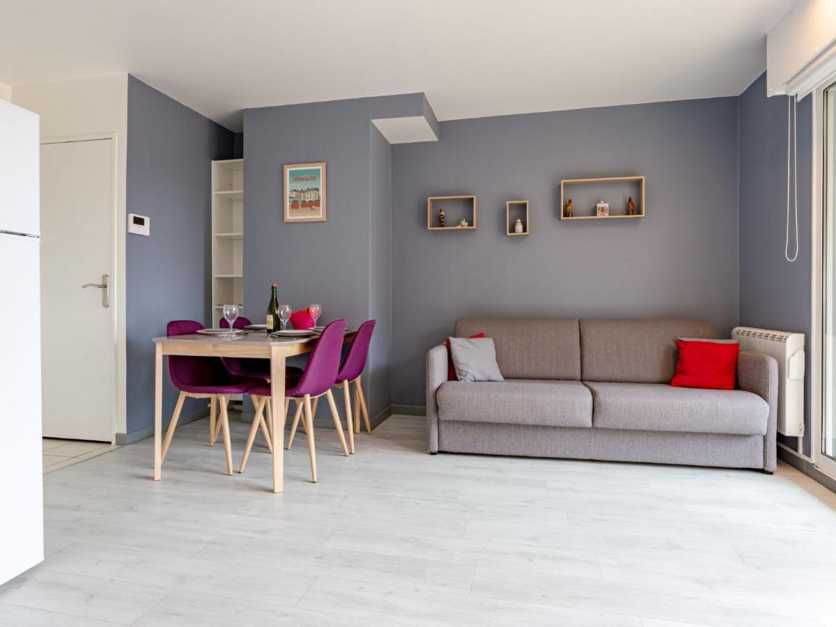 Apartment Galion 1 Et 2 By Interhome Дів-сюр-Мер Екстер'єр фото