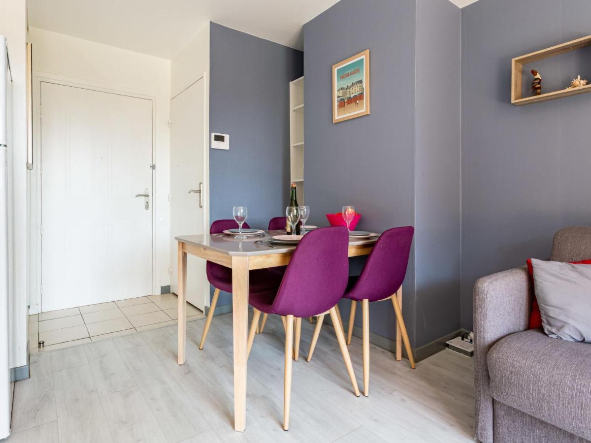 Apartment Galion 1 Et 2 By Interhome Дів-сюр-Мер Екстер'єр фото