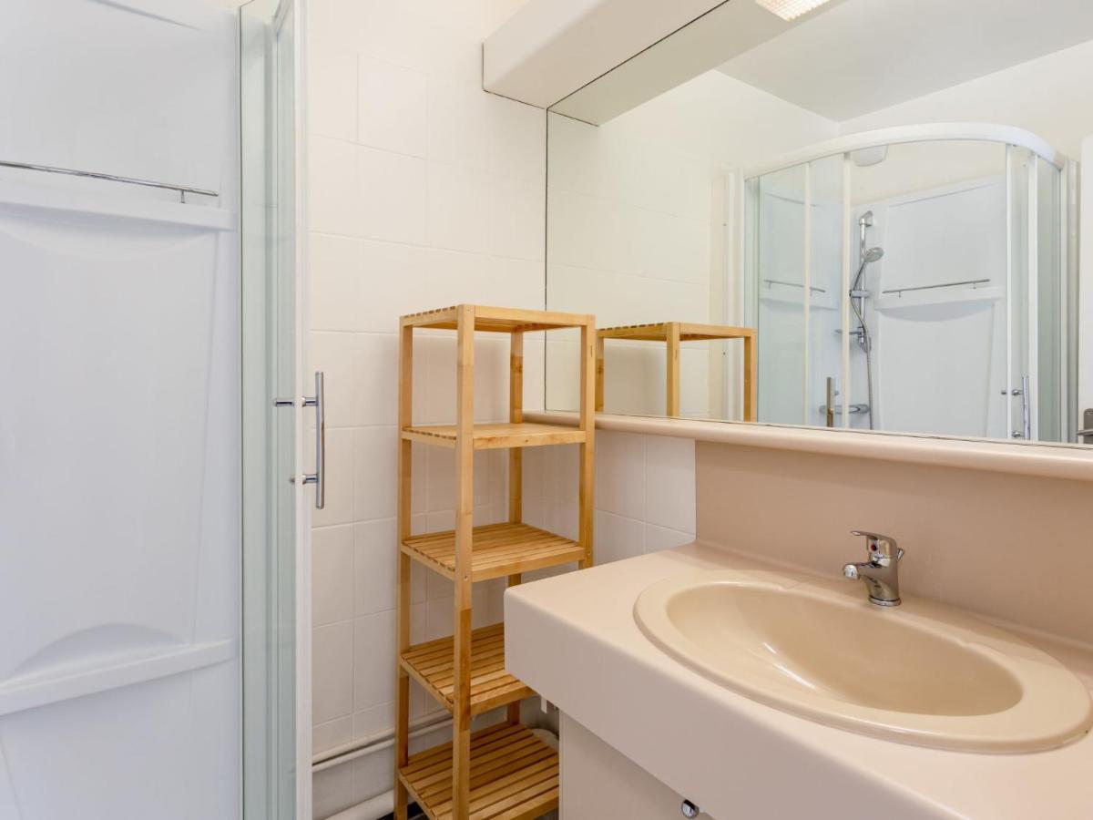 Apartment Galion 1 Et 2 By Interhome Дів-сюр-Мер Екстер'єр фото
